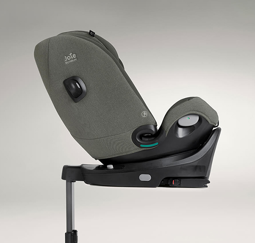 I-SPIN XL silla de auto I-Size de 40 a 150 cm